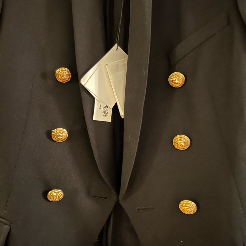 Balmain Blazer - Picture 3 of 8